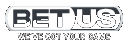 BetUS logo